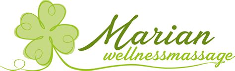 massage kampen|Marian Wellnessmassage .